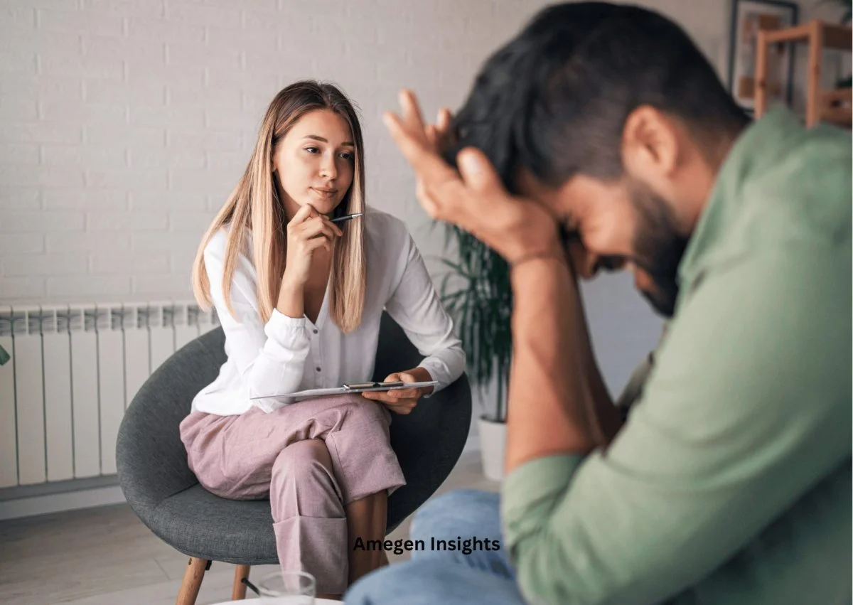 Why You Attract Emotionally Unavailable People