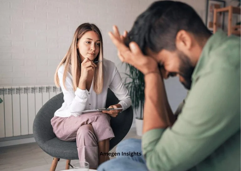 Why You Attract Emotionally Unavailable People (And How to Break the Pattern for Good)